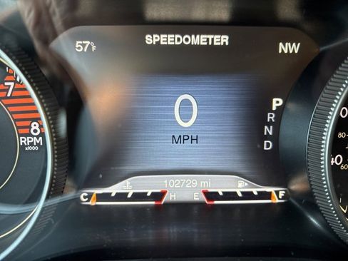 Used 2016 Jeep Cherokee Trailhawk image 3