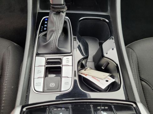 Used 2024 Hyundai Tucson SEL image 25