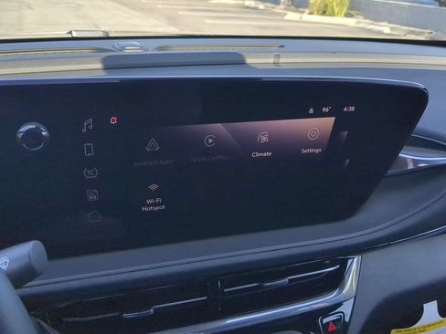 New 2026 Buick Envista Sport Touring w/ Convenience I Package FWD image 16