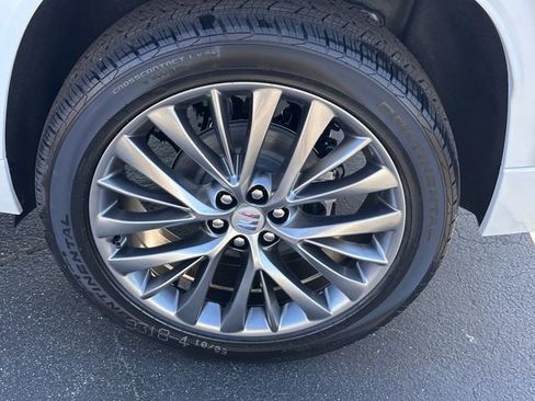 New 2026 Buick Enclave Avenir image 15