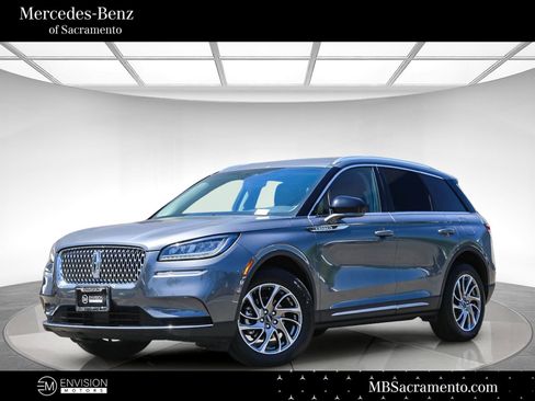 Used 2022 Lincoln Corsair FWD w/ Equipment Group 101A image 1