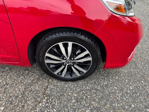 Used 2020 Honda Fit EX image 9
