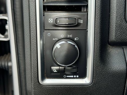 Used 2022 RAM 1500 Classic Warlock w/ Electronics Group image 19