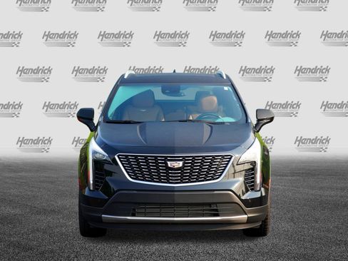 Used 2020 Cadillac XT4 Premium Luxury FWD image 3