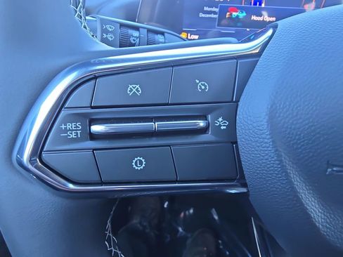 New 2026 Chevrolet Traverse LT w/ Driver Confidence Package image 16