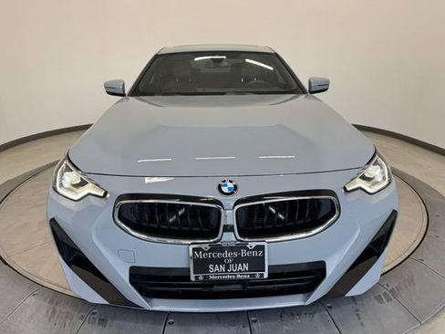 Used 2024 BMW 230i Coupe w/ Premium Package image 13