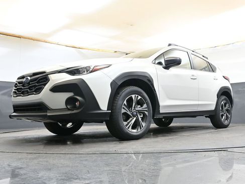 New 2026 Subaru Crosstrek 2.0i Premium AWD/4WD image 43