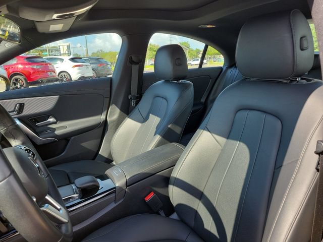 Used 2022 Mercedes-Benz CLA 250 image 23