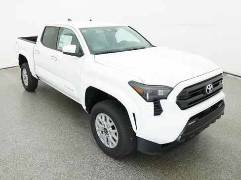 New 2025 Toyota Tacoma SR5 image 95