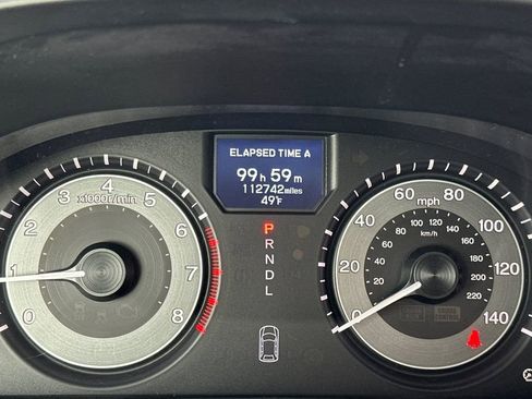 Used 2016 Honda Odyssey Touring image 27