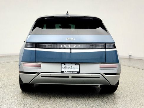 Used 2024 Hyundai Ioniq 5 Limited image 6