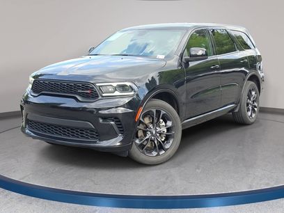 Used 2025 Dodge Durango GT