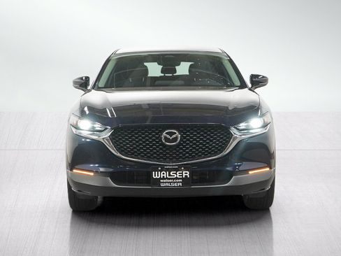 Used 2024 MAZDA CX-30 AWD 2.5 S w/ Select Sport Pkg image 8