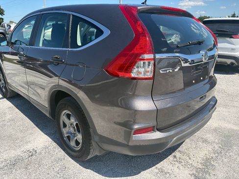 Used 2015 Honda CR-V LX image 14