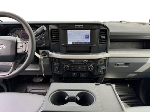 New 2026 Ford F250 XL image 12