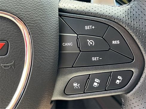 New 2026 Dodge Durango GT image 27