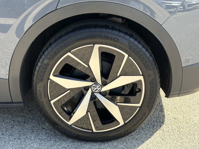 Certified 2023 Volkswagen ID.4 Pro S RWD image 6