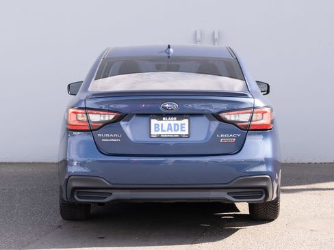 Used 2020 Subaru Legacy Sport w/ Popular Package #3 AWD/4WD image 21