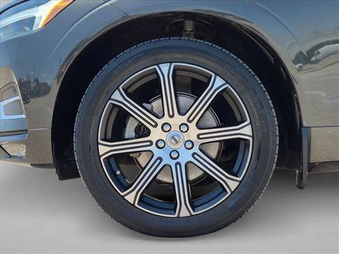 Used 2021 Volvo XC60 T5 Inscription w/ Advanced Package AWD/4WD image 24
