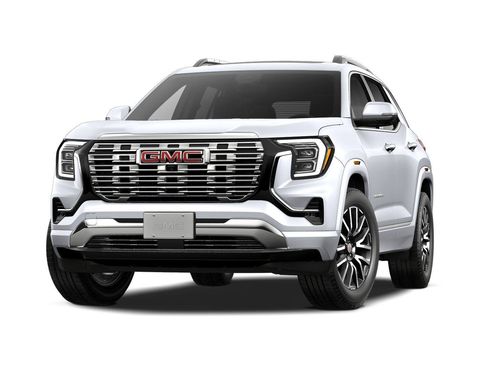 New 2027 GMC Terrain Denali AWD/4WD image 26