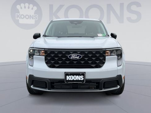 New 2025 Ford Maverick XLT w/ XLT Luxury Package image 11