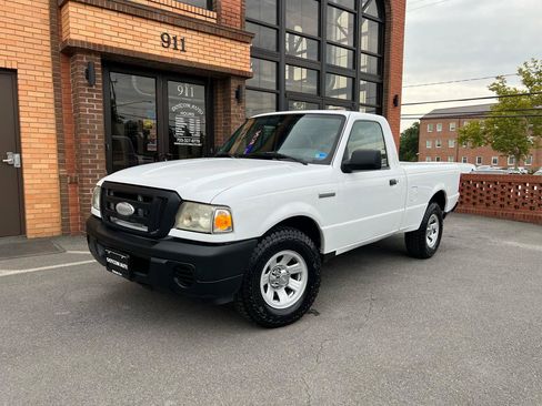 Used 2009 Ford Ranger Sport RWD image 2