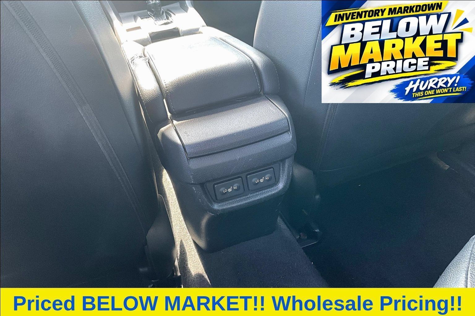 Used 2017 Honda Civic Sport Touring image 13
