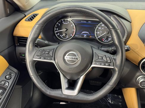 Used 2022 Nissan Sentra SV w/ SV Premium Package image 19