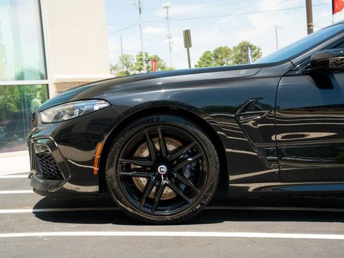 Used 2023 BMW M8 Gran Coupe xDrive Competition w/ Driving Assistance Package AWD/4WD image 23