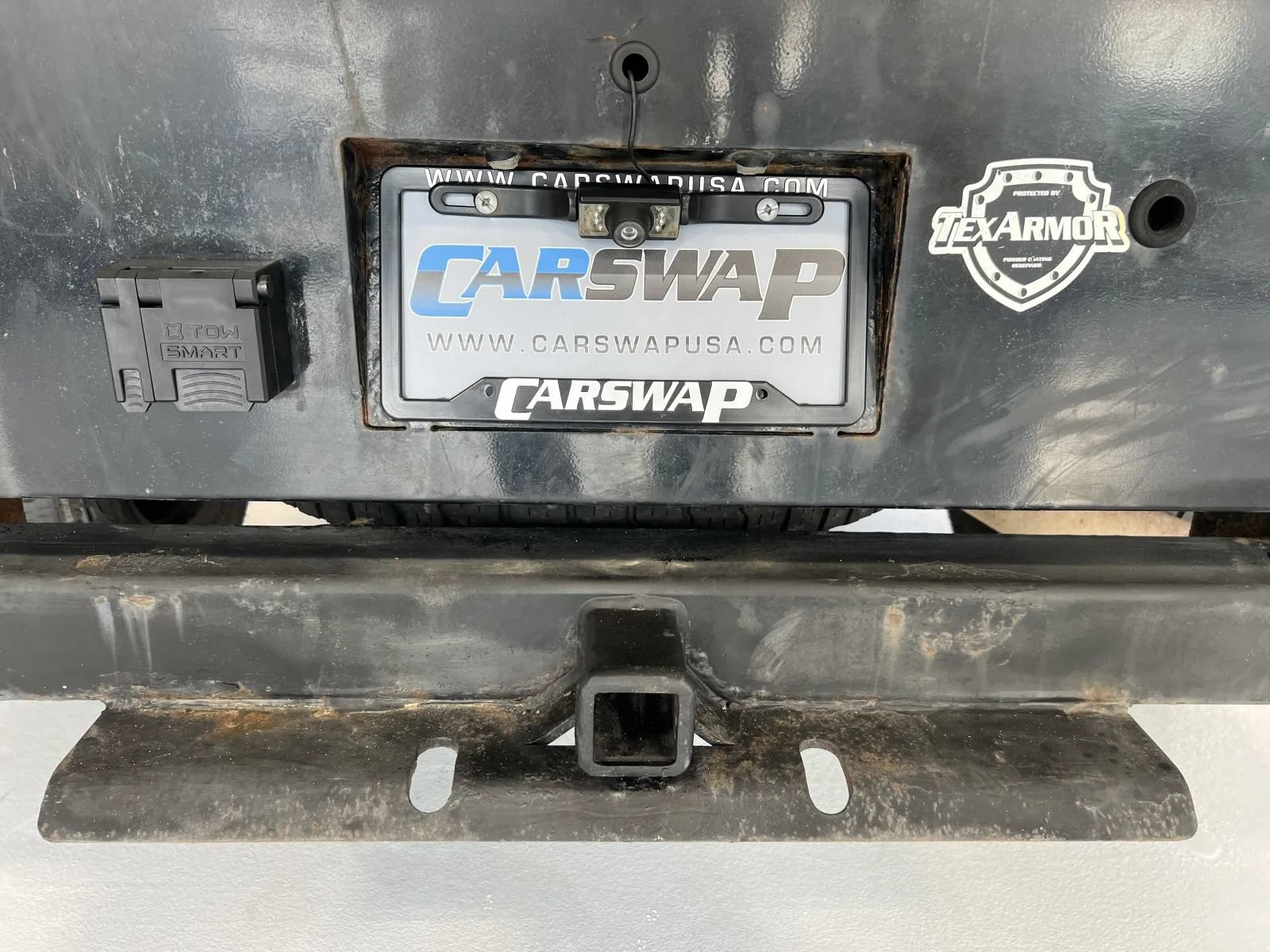 Used 2020 RAM 2500 Tradesman AWD/4WD image 37