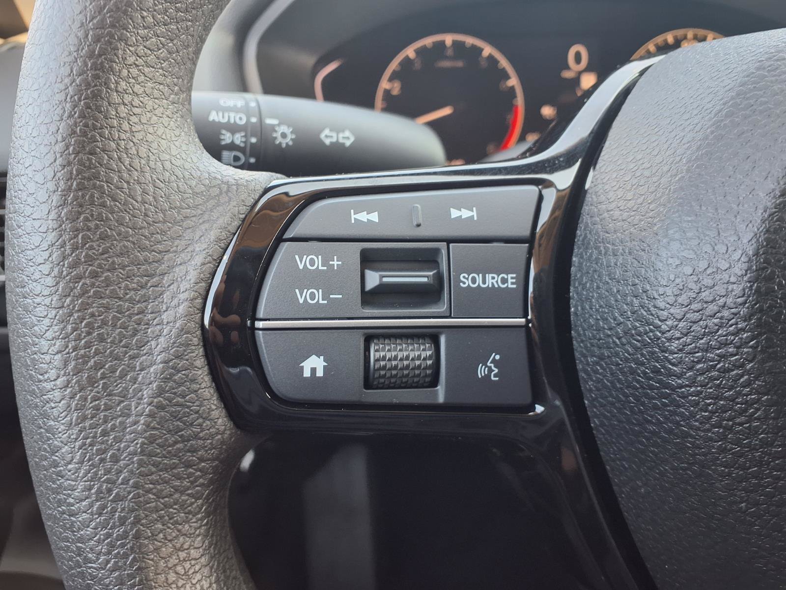 Certified 2026 Honda Civic LX image 14