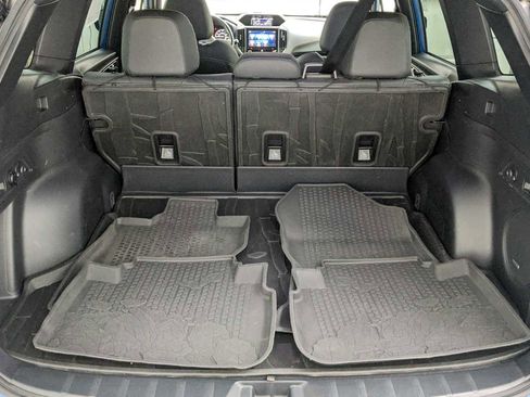 Certified 2022 Subaru Forester Wilderness image 28