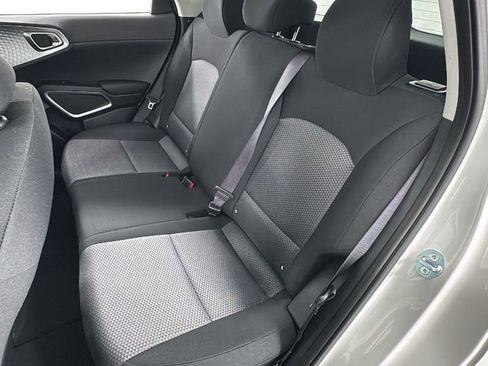 New 2025 Kia Soul LX image 12