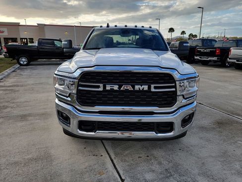 Used 2024 RAM 3500 Big Horn image 8