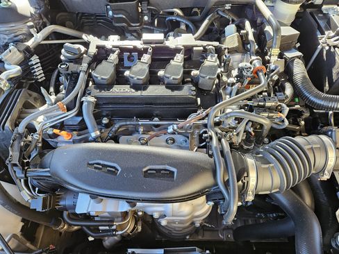 Used 2024 Honda Accord EX image 32