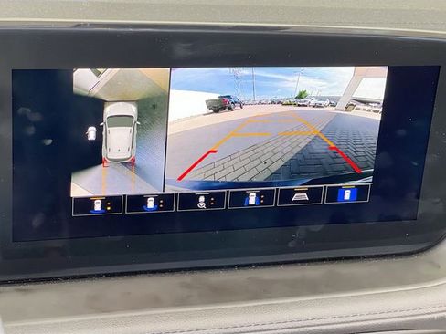 New 2026 Buick Encore GX Sport Touring w/ Advanced Technology Package FWD image 9