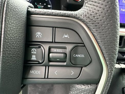 New 2026 Toyota Tacoma TRD Off-Road AWD/4WD image 26