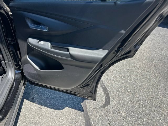 New 2026 Buick Envista Preferred w/ Convenience I Package FWD image 14