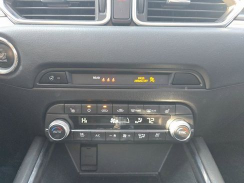 Used 2019 MAZDA CX-5 Grand Touring w/ GT Premium Package image 18