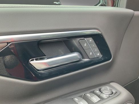 New 2026 Chevrolet Tahoe LT w/ Comfort Package AWD/4WD image 30