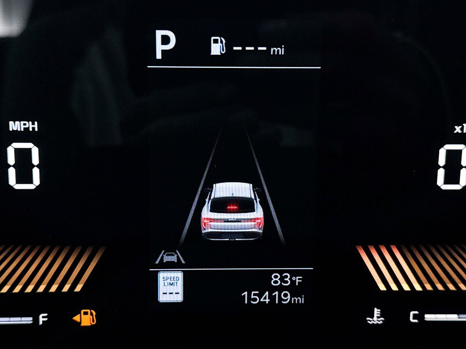 Used 2025 Kia K4 FWD image 35