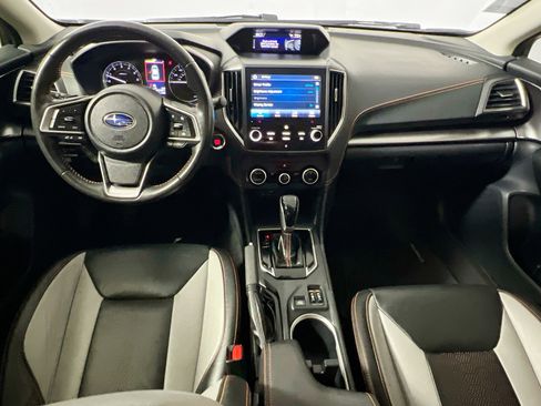 Used 2023 Subaru Crosstrek 2.5i Limited w/ Moonroof Package image 30