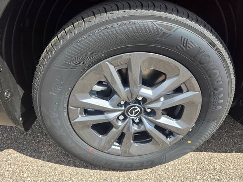 New 2026 MAZDA CX-5 Select image 9