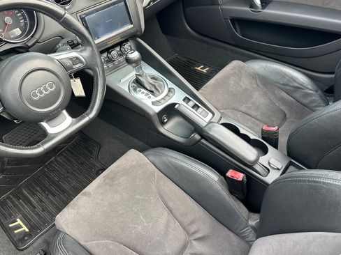 Used 2010 Audi TT 2.0T Premium Plus image 8