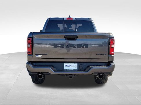 New 2026 RAM 1500 Big Horn image 5