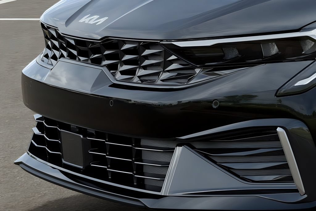 New 2026 Kia K5 LXS FWD image 14