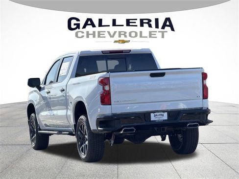 New 2026 Chevrolet Silverado 1500 LT Trail Boss w/ LT Trail Boss Premium Package image 5