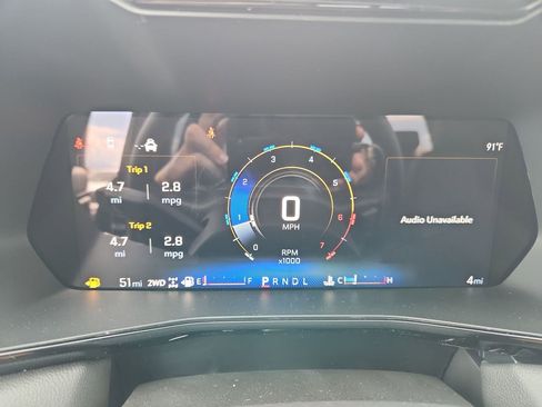 New 2025 Chevrolet Colorado LT w/ LT Convenience Package image 17