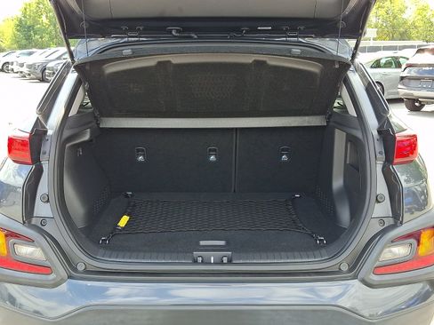 Used 2018 Hyundai Kona SEL w/ SEL Tech Package 02 AWD/4WD image 28
