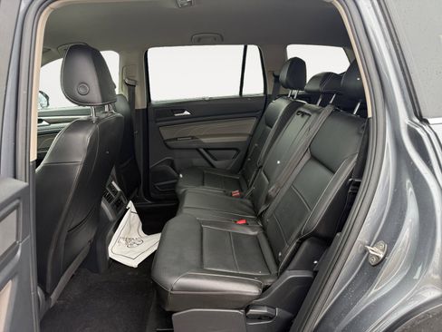 Used 2022 Volkswagen Atlas SE image 13